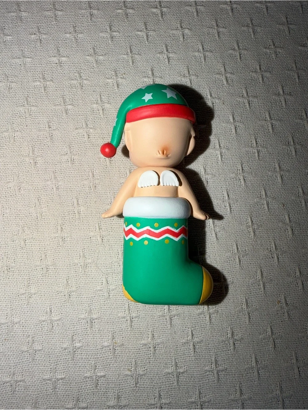 Sonny Angel Stocking 2016